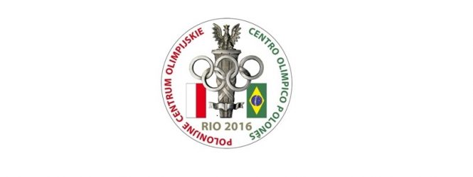 Program Polonijnego Centrum Olimpijskiego w Rio de Janeiro