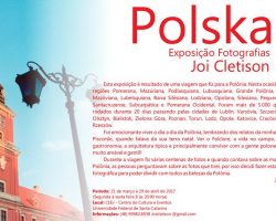 Fotografie Polski na Wystawie we Florianopolis