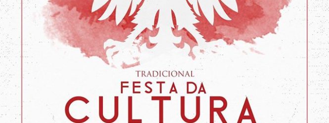 Festyn Kultury Polskiej w Cruz Machado