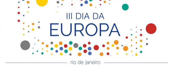 Dzień Europejski Po Raz Trzeci w RJ